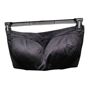 Truekind Black Bandu Shapewear